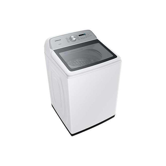 Samsung Top Load Auto Washer 14kg with Pump