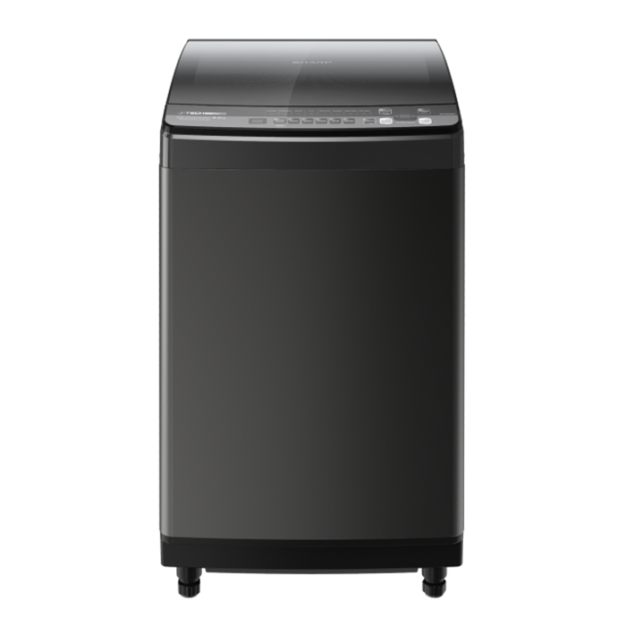 Sharp Top Load Auto Washer 8.5kg