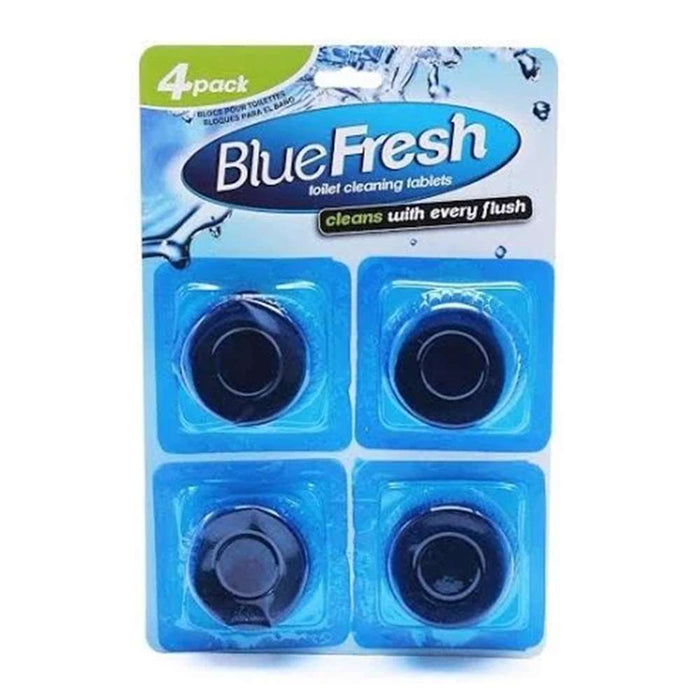 UBL Toilet Block 50g (4pk)