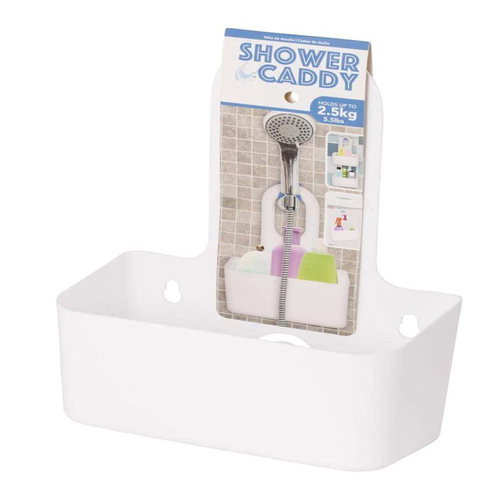 UBL Shower Caddy 24 x 10 x 35cm (2)
