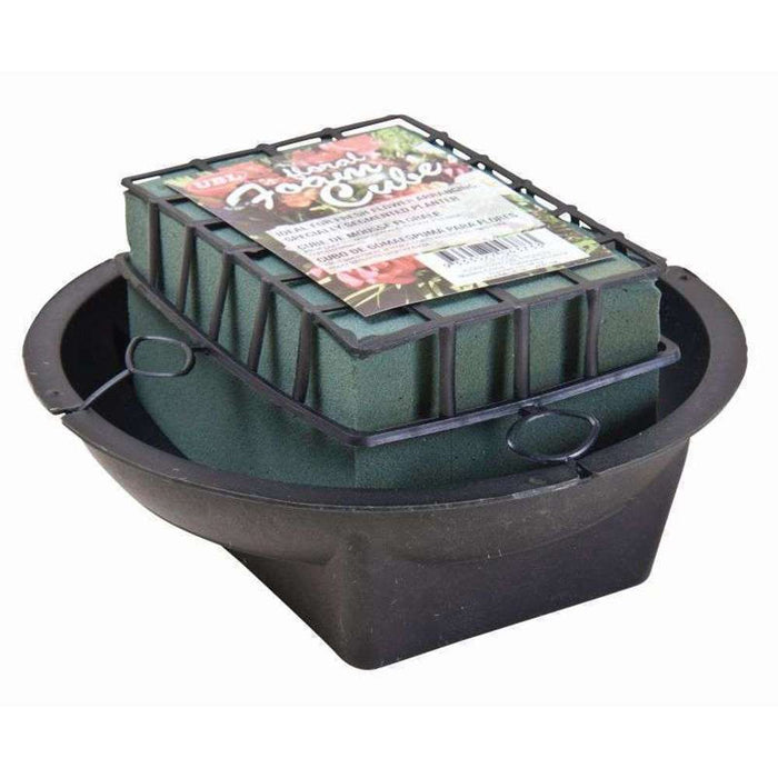 UBL Foam Cube