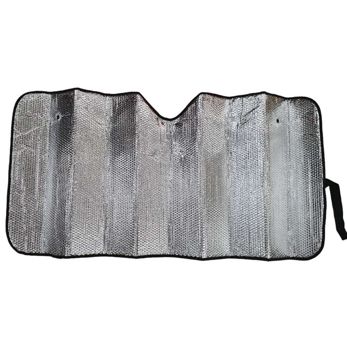 UBL Car Windscreen Sunshade 150 x 70cm