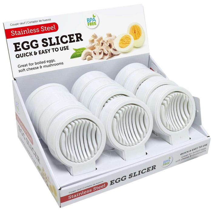 UBL Egg Slicer