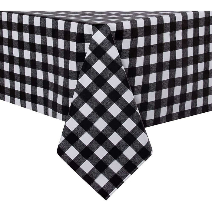 UBL Table Cloth Vinyl 132 x 178cm