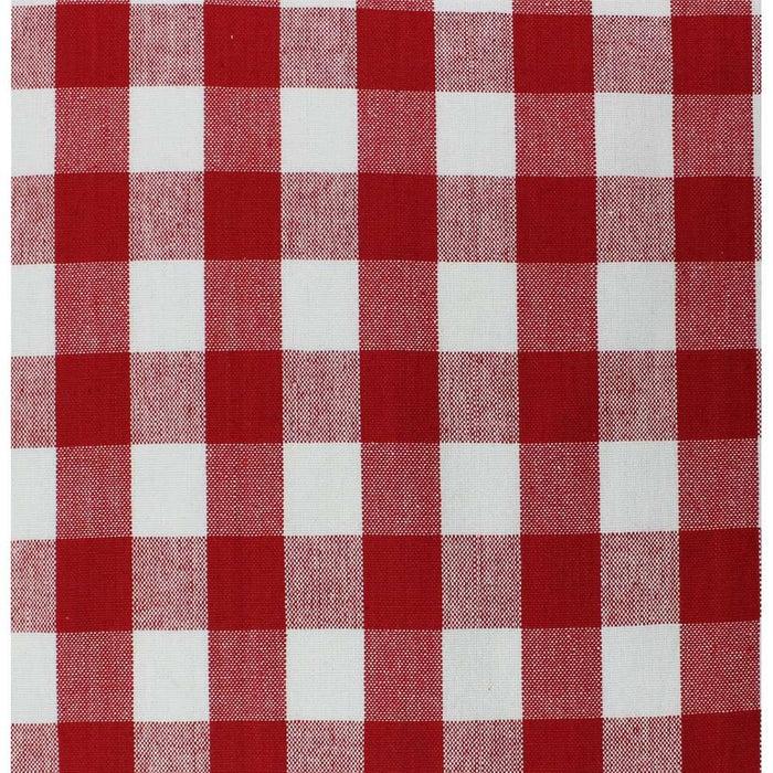 UBL Table Cloth Vinyl Round 152cm