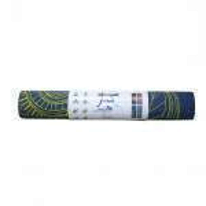 UBL Yoga Mat Printed 61 x 173cm