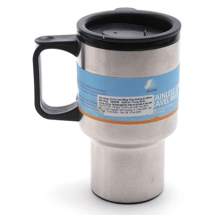 UBL SS Travel Mug 390ml