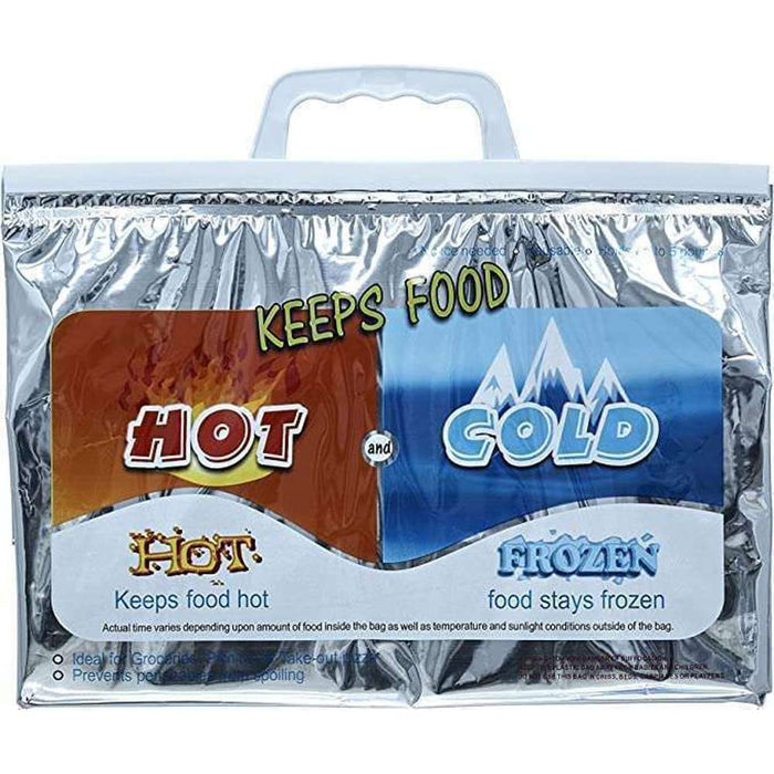 UBL Hot & Cold Foil Bag 41 x 49cm