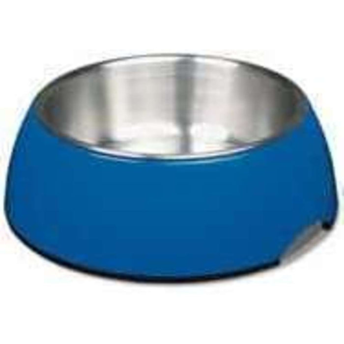 UBL Pet Bowl Melamine S/S 800ml