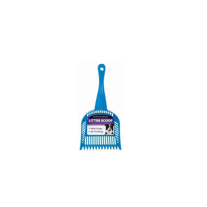 UBL Pet Litter Scoop