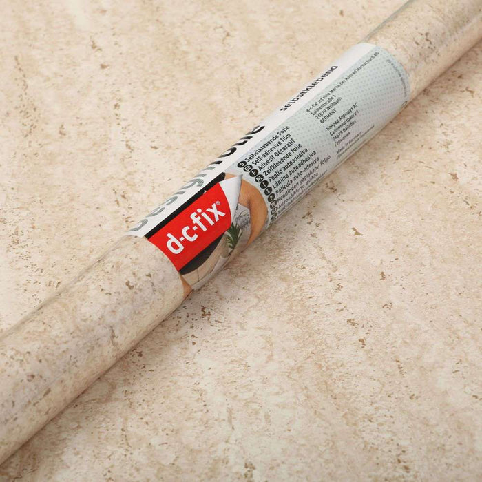 UBL Adhesive Vinyl Marble 45cm x 2m