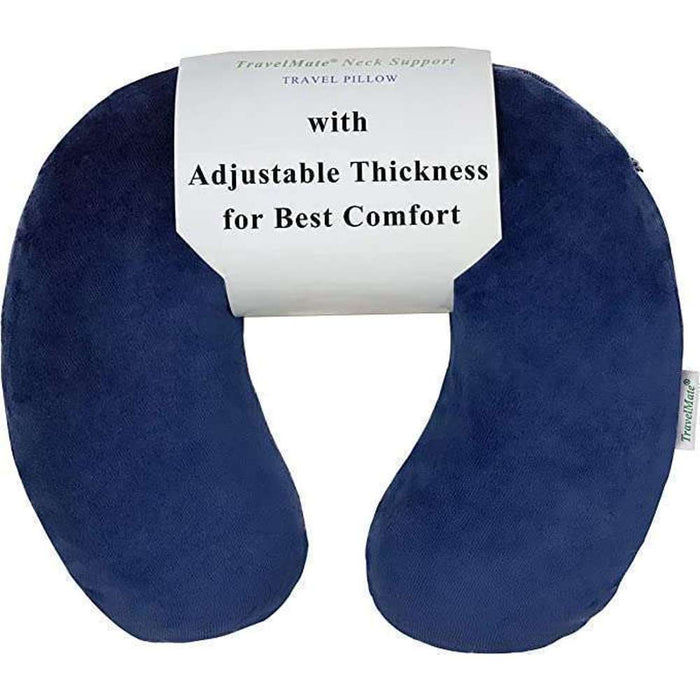 UBL Travel Neck Cushion 30 x 28cm