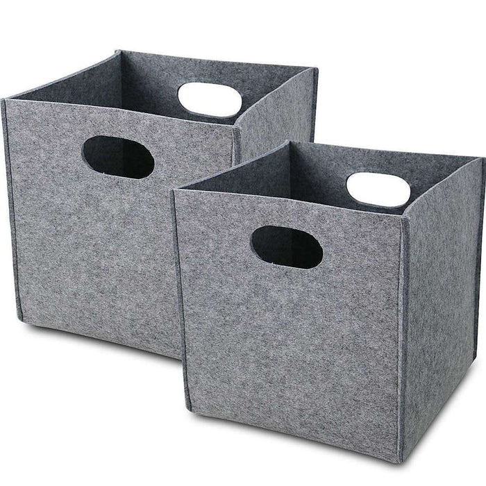 UBL Storage Collapsible PVC 30cm