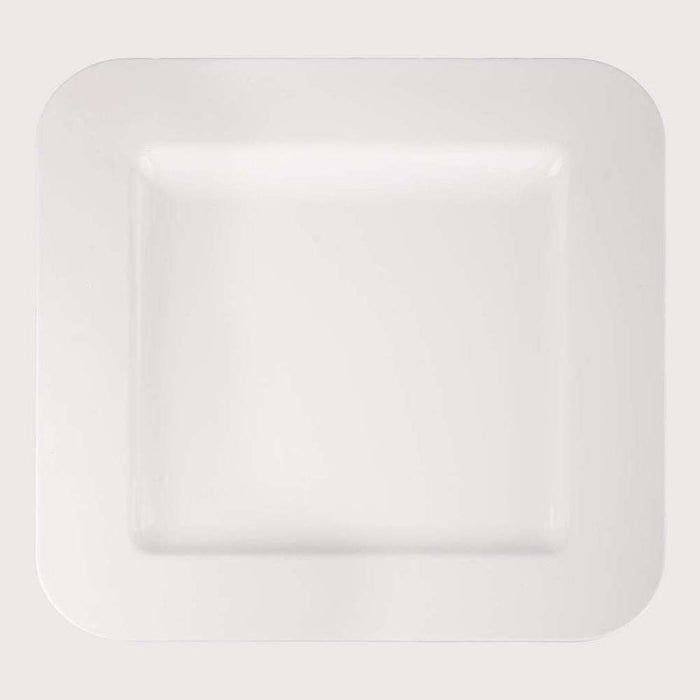 UBL Party Square Platter PVC 40cm
