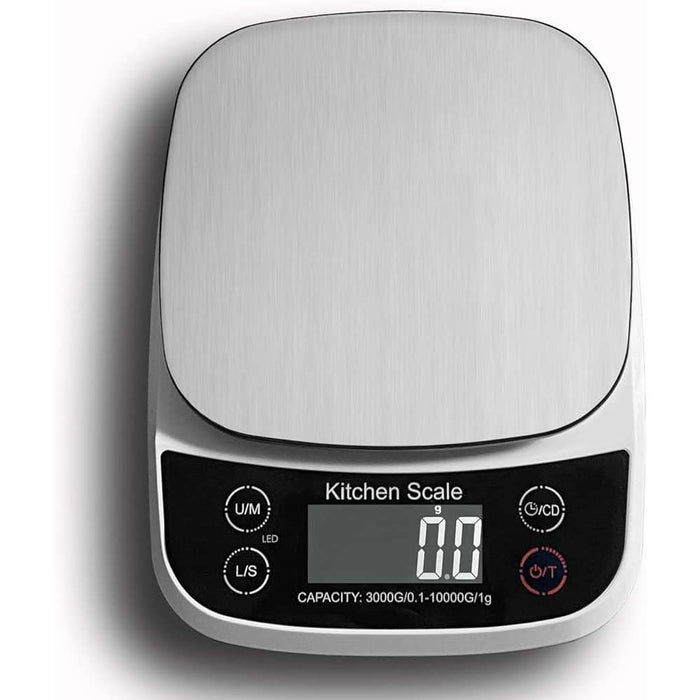 Digital Kitchen Scale 5kg (1)