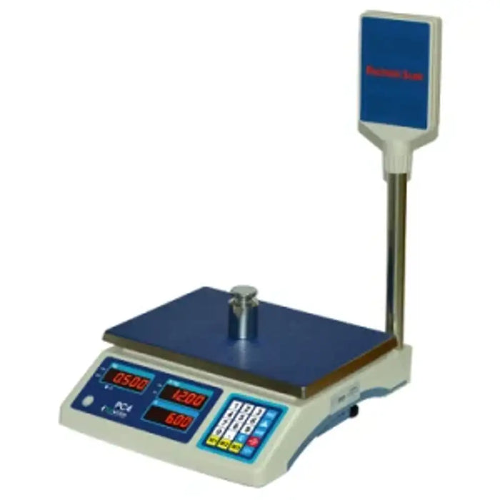 Digital Tower Scale 40kg