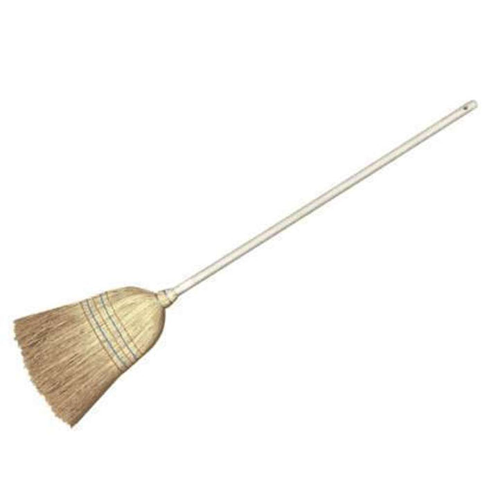 York Millet Broom