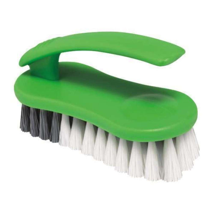 York Scrub Brush Dou 127 x 63.5mm