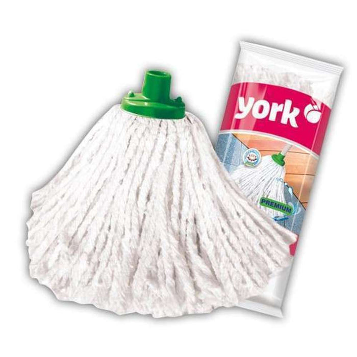 York Cotton Mop Head 255g