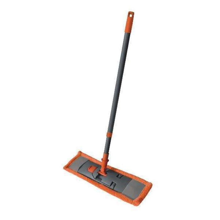 York Flat Mop Classic with Handle