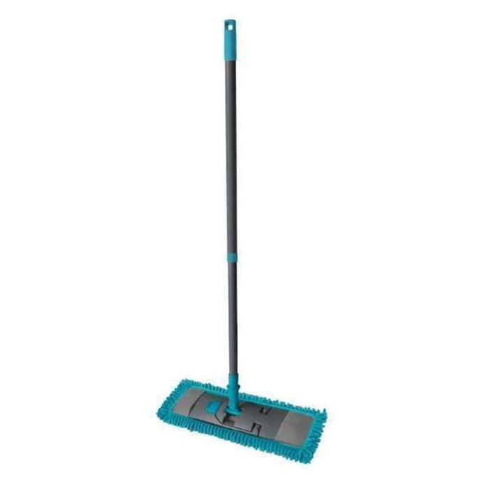 York Flat Mop with Handle