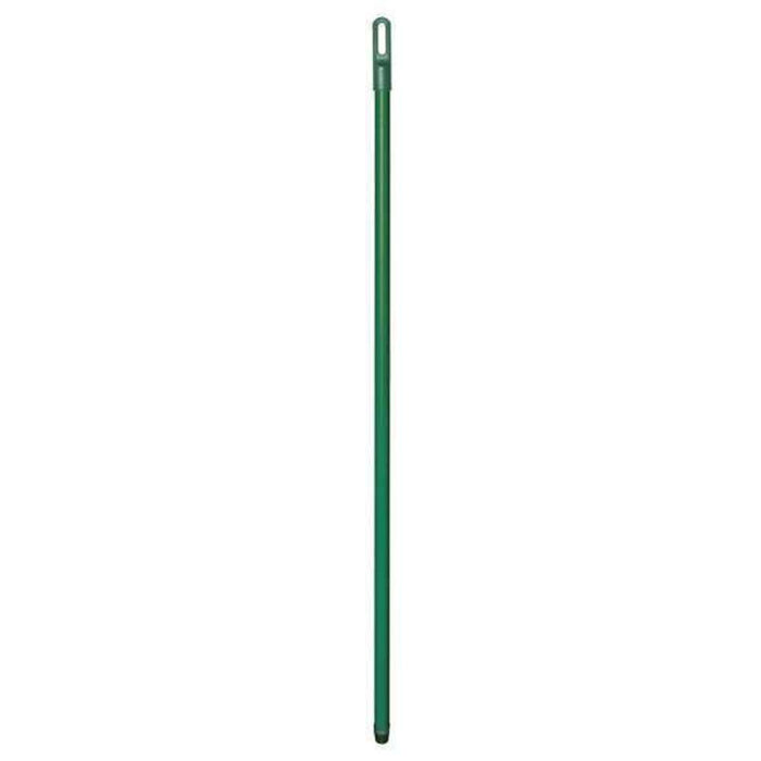 York Metal Handle Green 1300mm