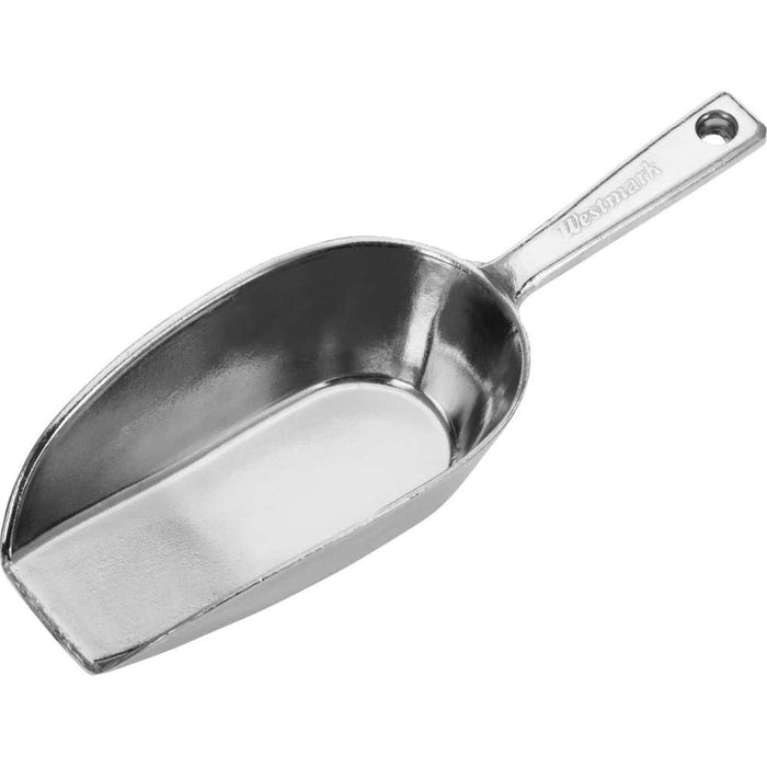 Grain Scoop 9" SS