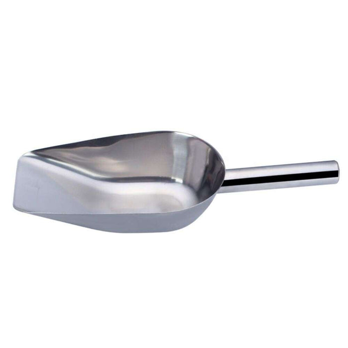 Grain Scoop 11" SS