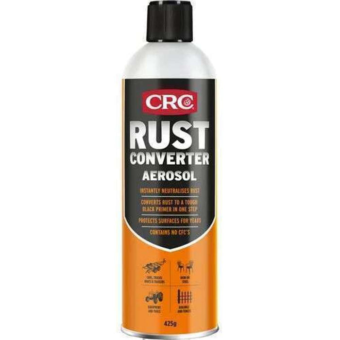 C.R.C Rust Converter Aerosol 425ml