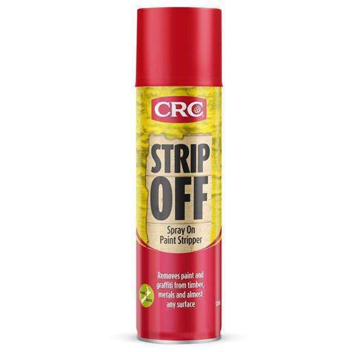 C.R.C Strip Off Paint Stripper 550ml