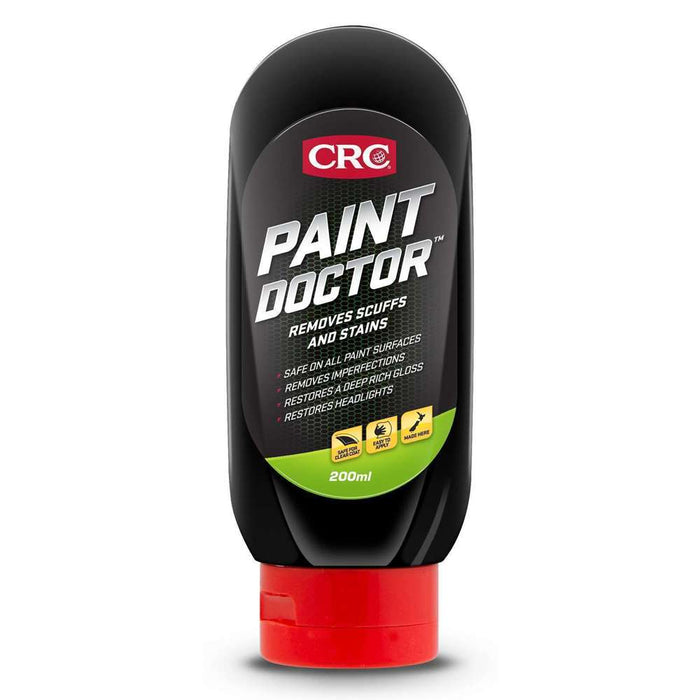 C.R.C Paint Doctor 200ml
