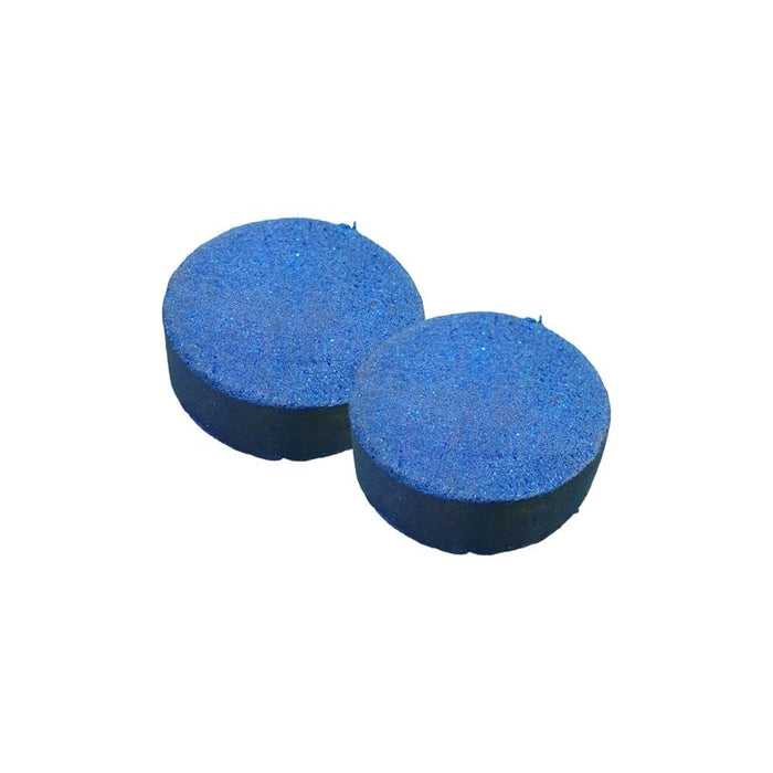 Sparky Toilet Cistern Block Active Blue 50g