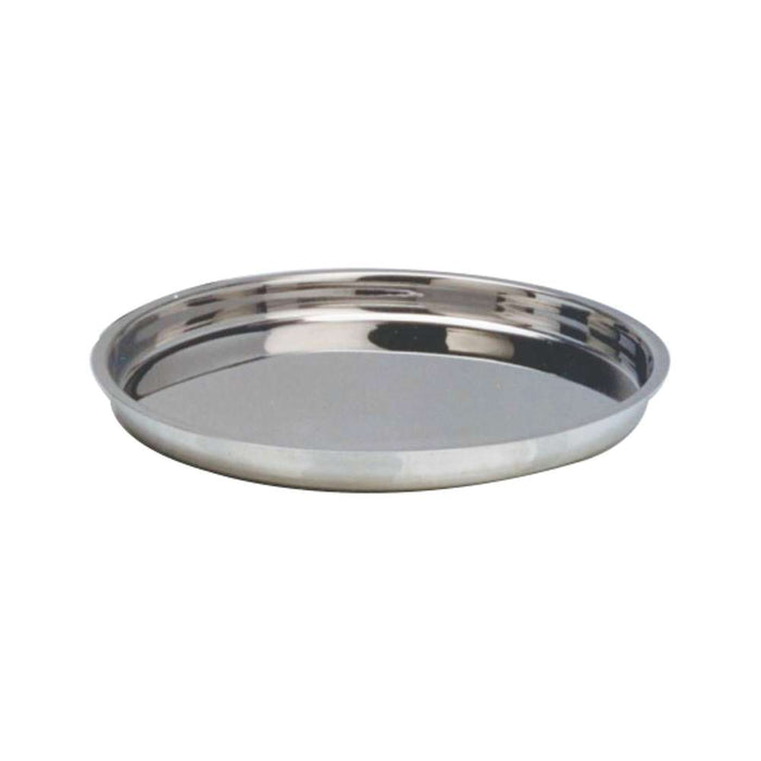 Stainless Steel Patti Khumcha