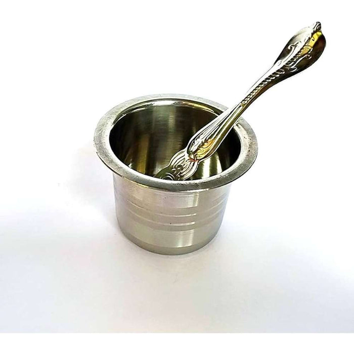 Stainless Steel Achmani