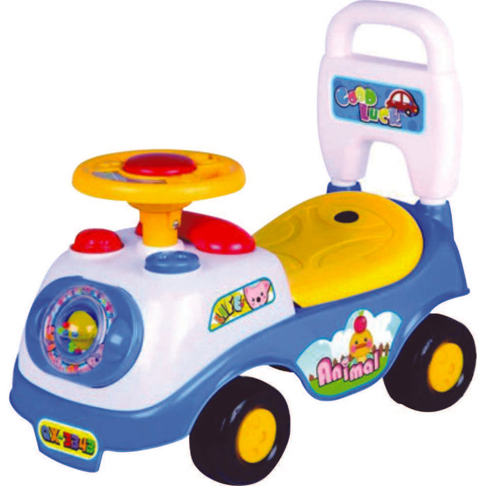 Huada Ride On Car 50 x 23 x 21cm
