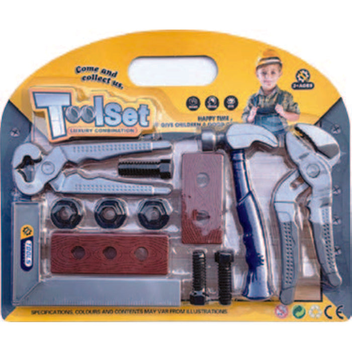 Huada Tool Set (1)