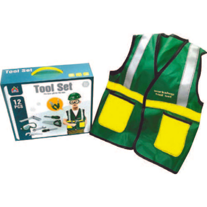 Huada Tool Set 12pc