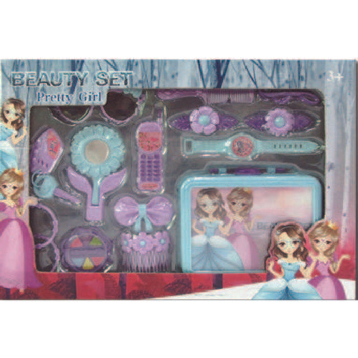 Huada Beauty Set 15pc