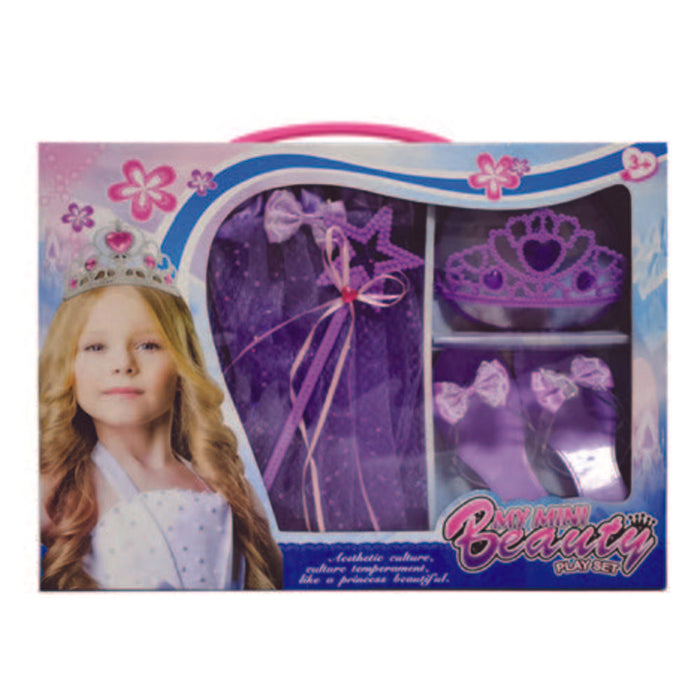 Huada Beauty Set 3pc