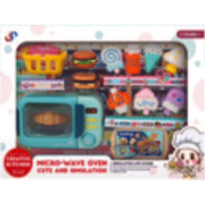 Huada Home Appliance Oven