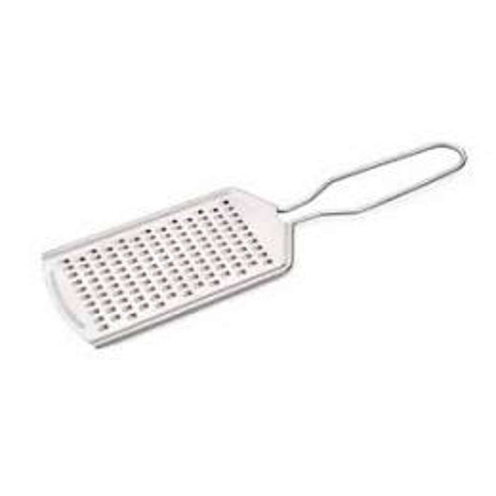 Stainless Steel Grater Wire Handle Small