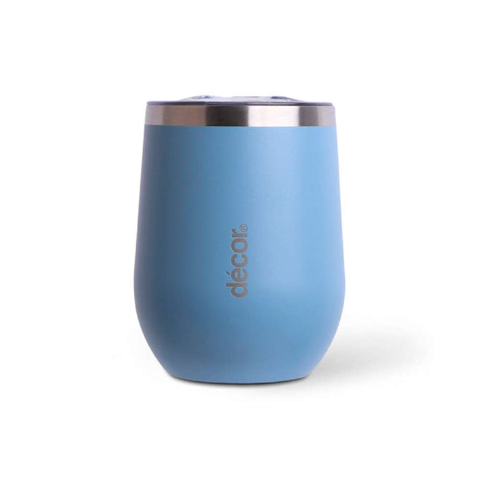 Decor Insulated Coffee Cup Stainless steel 350ml