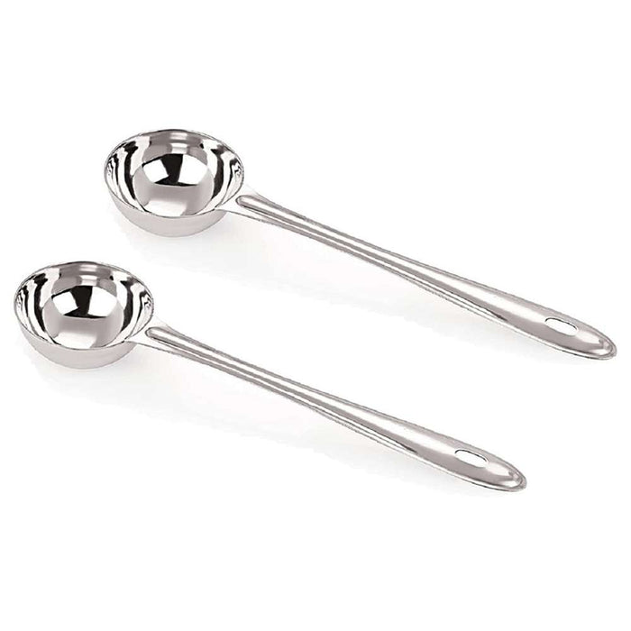 Aluminium Spoon Wagaria Krishna Large