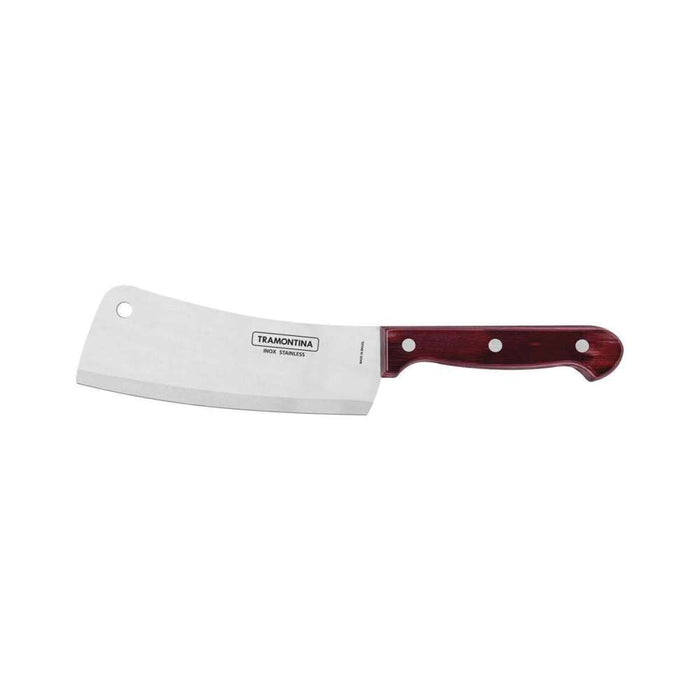 Tramontina Cutleria Polywood Butchers Knife 6"