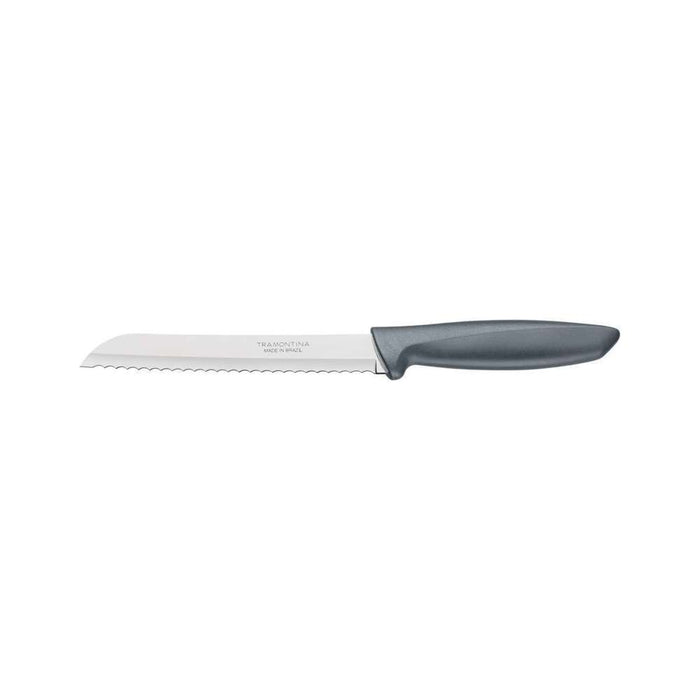Tramontina Cutleria Plenus Bread Knife 7"