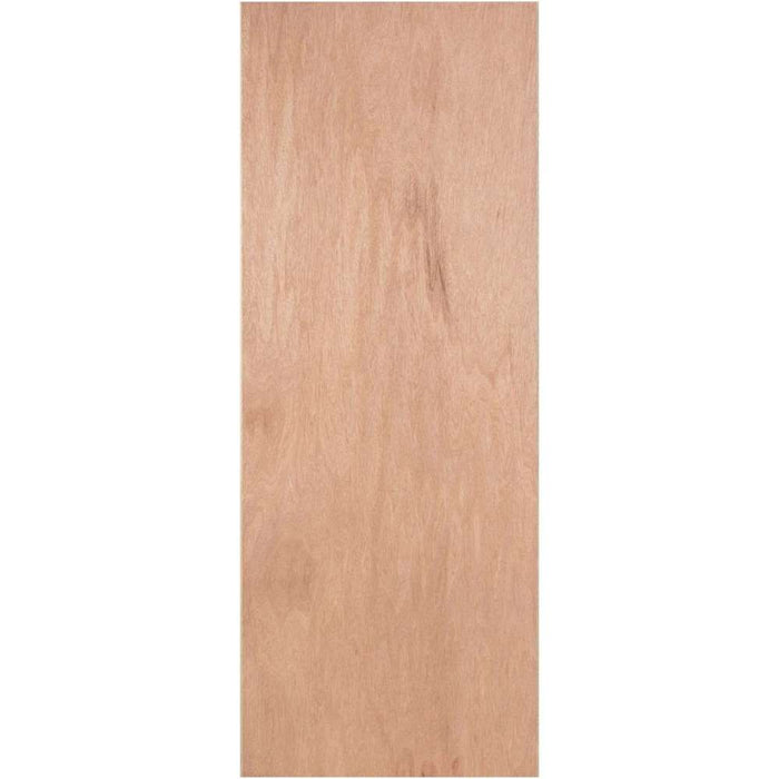 Door Wooden Panel (Local) 1980 x 810 x 40mm