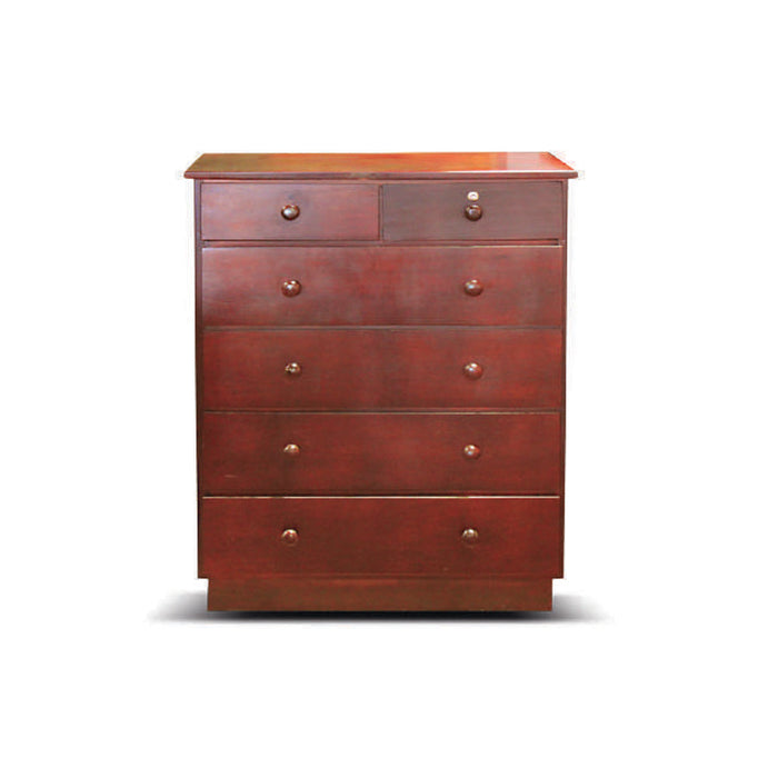 Webster Chest 6-Drawer