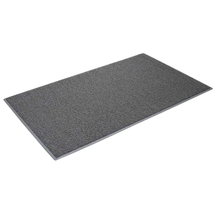 Cushion Vinyl Loop Mat 24 x 16"