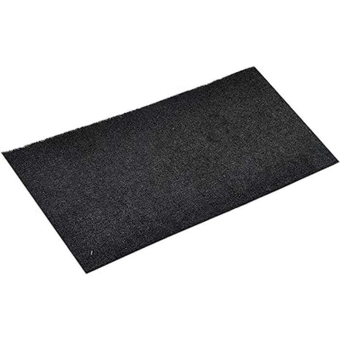Mat w/ Rubber Backing 1.2m Wide (per Metre) #4611