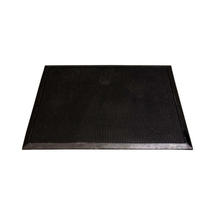 Rubber Mat 24 x 16"